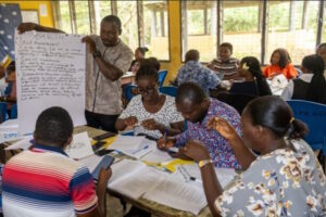Training and Equipping Teachers: Nexus for success of new SHS, SHTS and STEM curriculum.