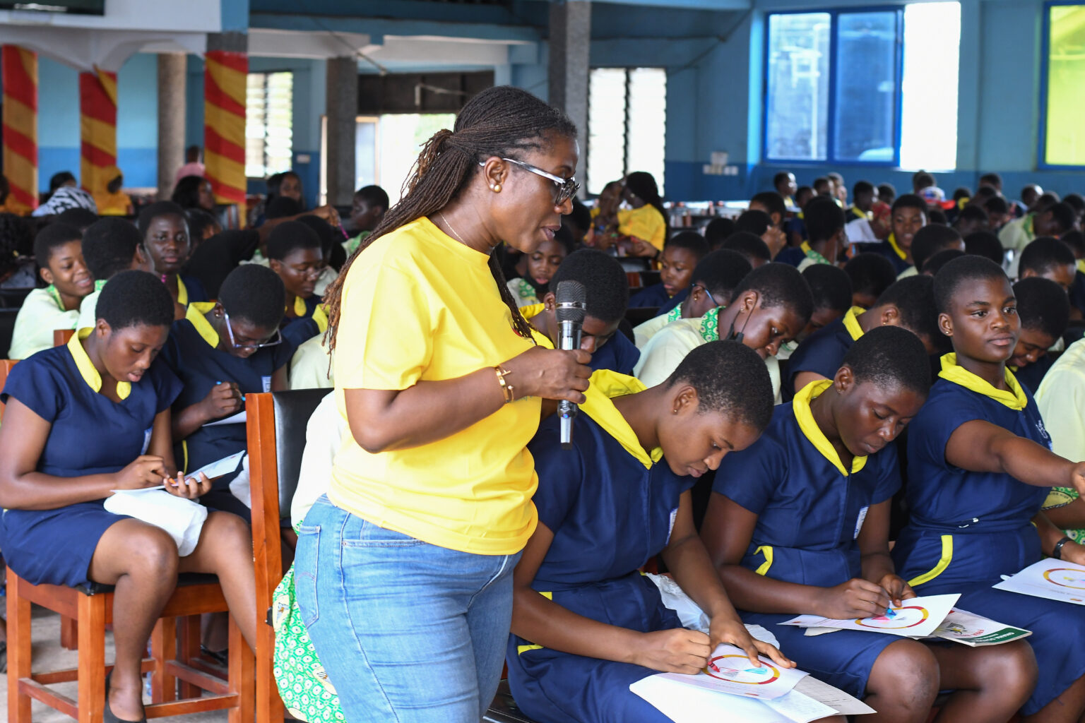 Inclusive Education