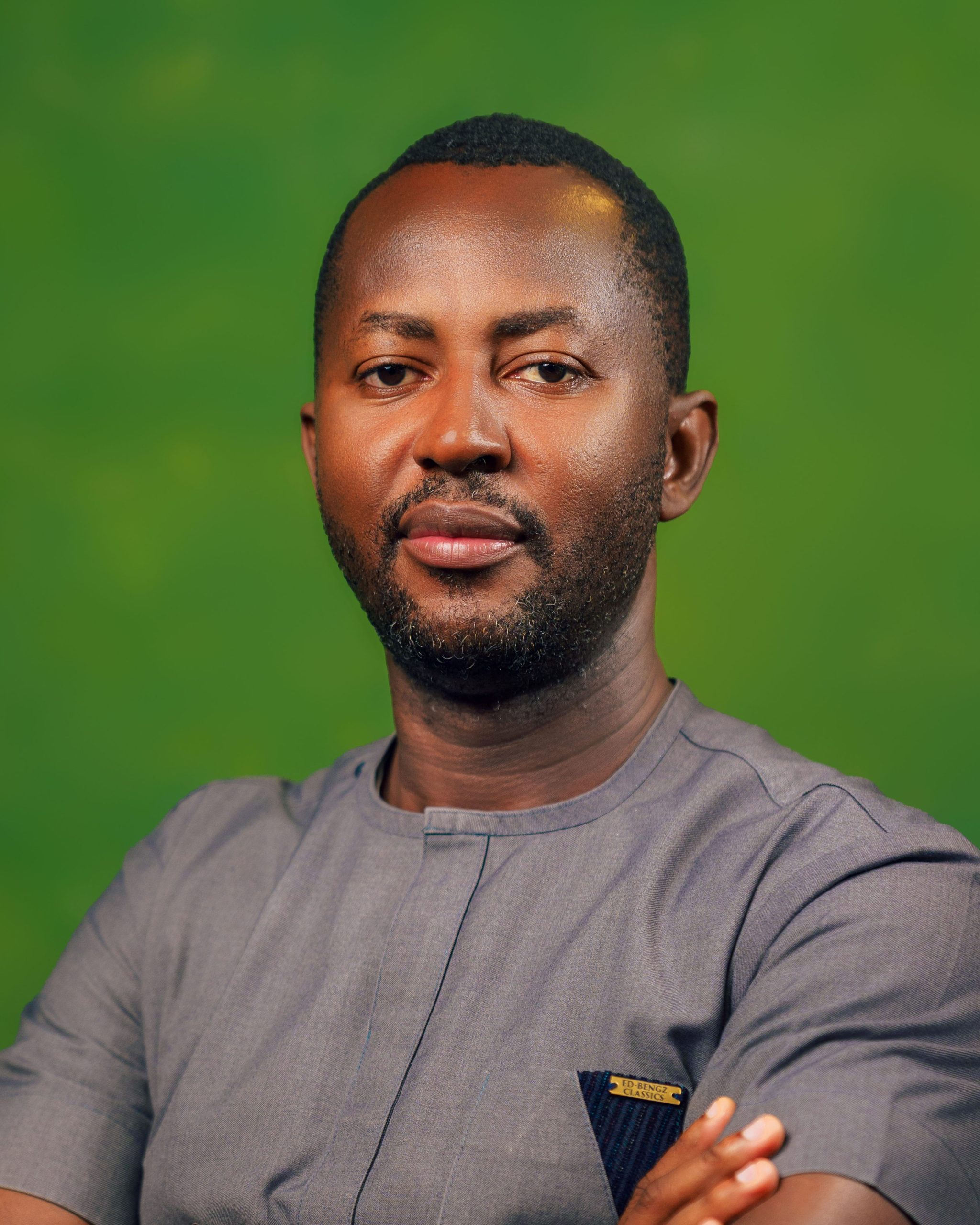 Ahuma Cabutey Adodoadji new