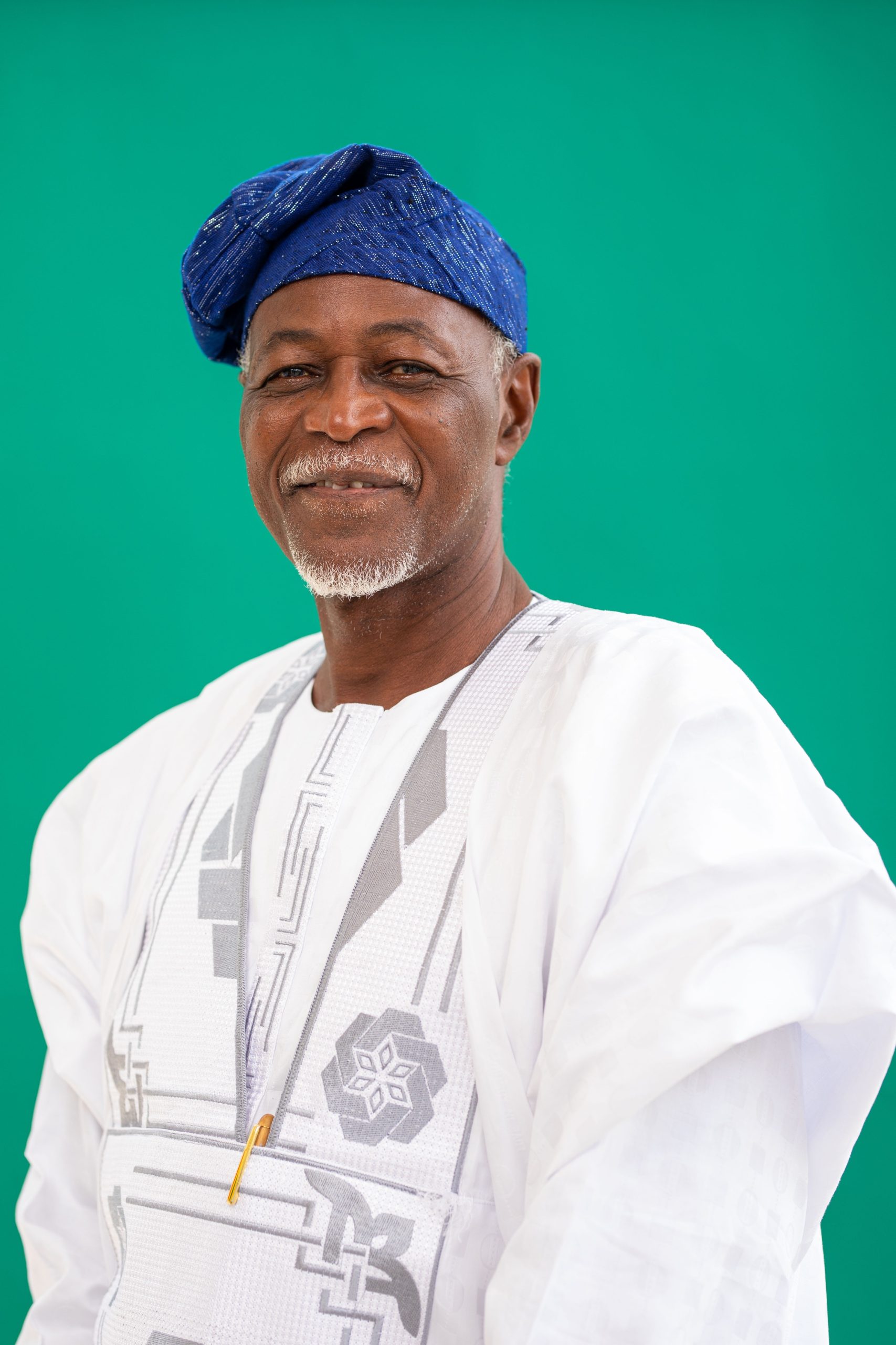 Alhaji Mohammed Haroon