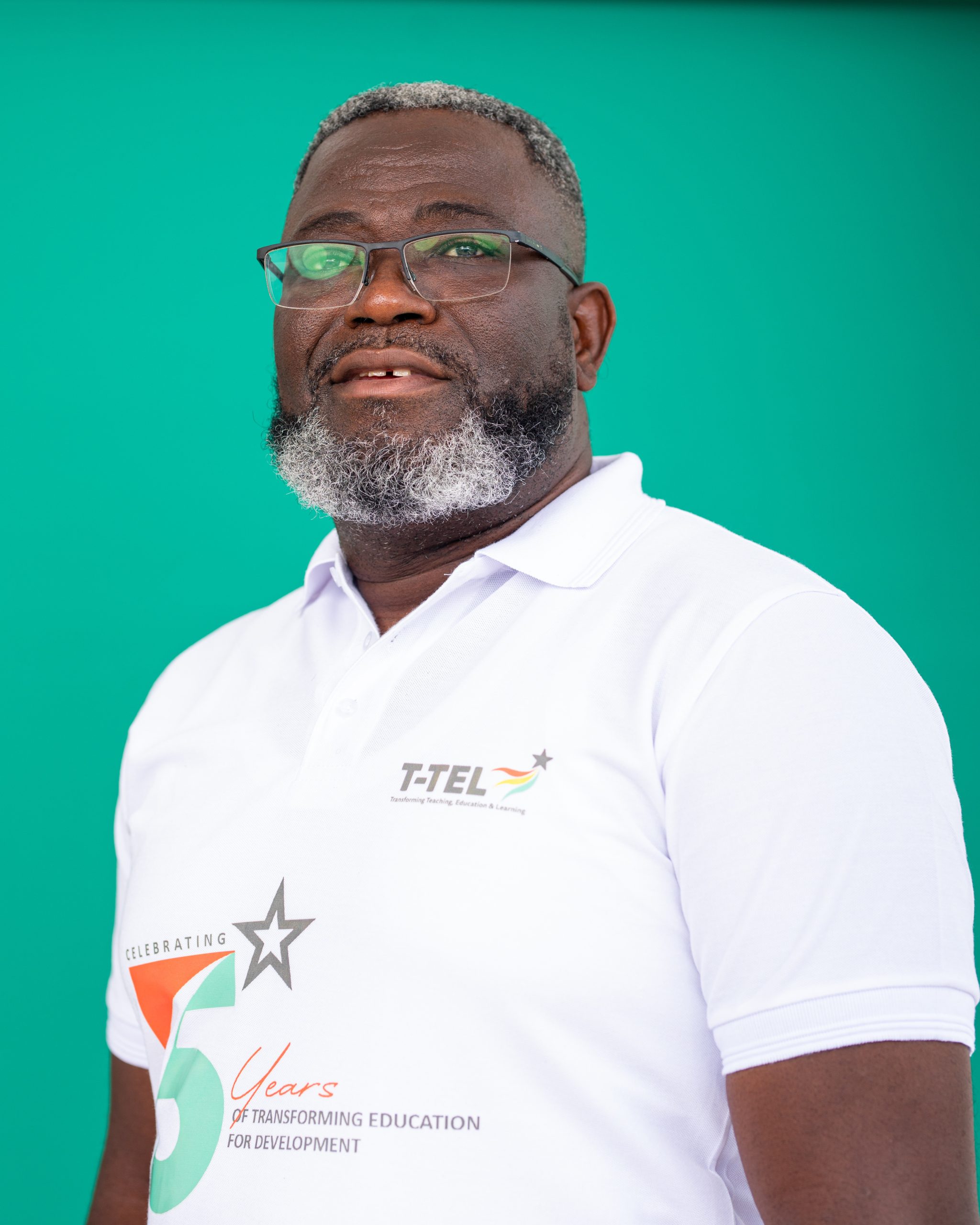 Peter Antwi Boasiako