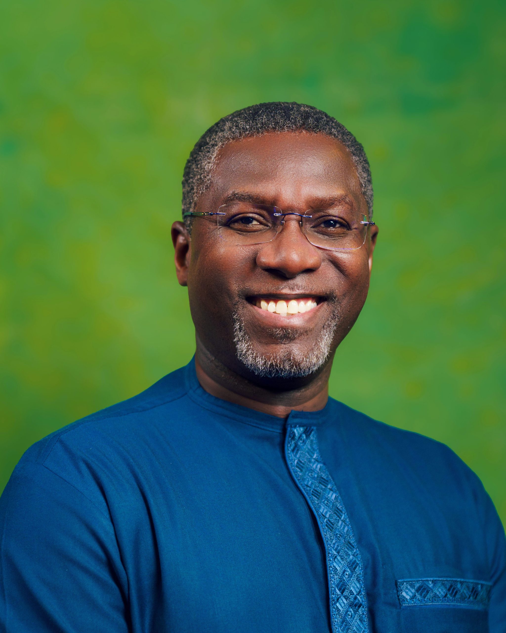 Dr. Sam Awuku