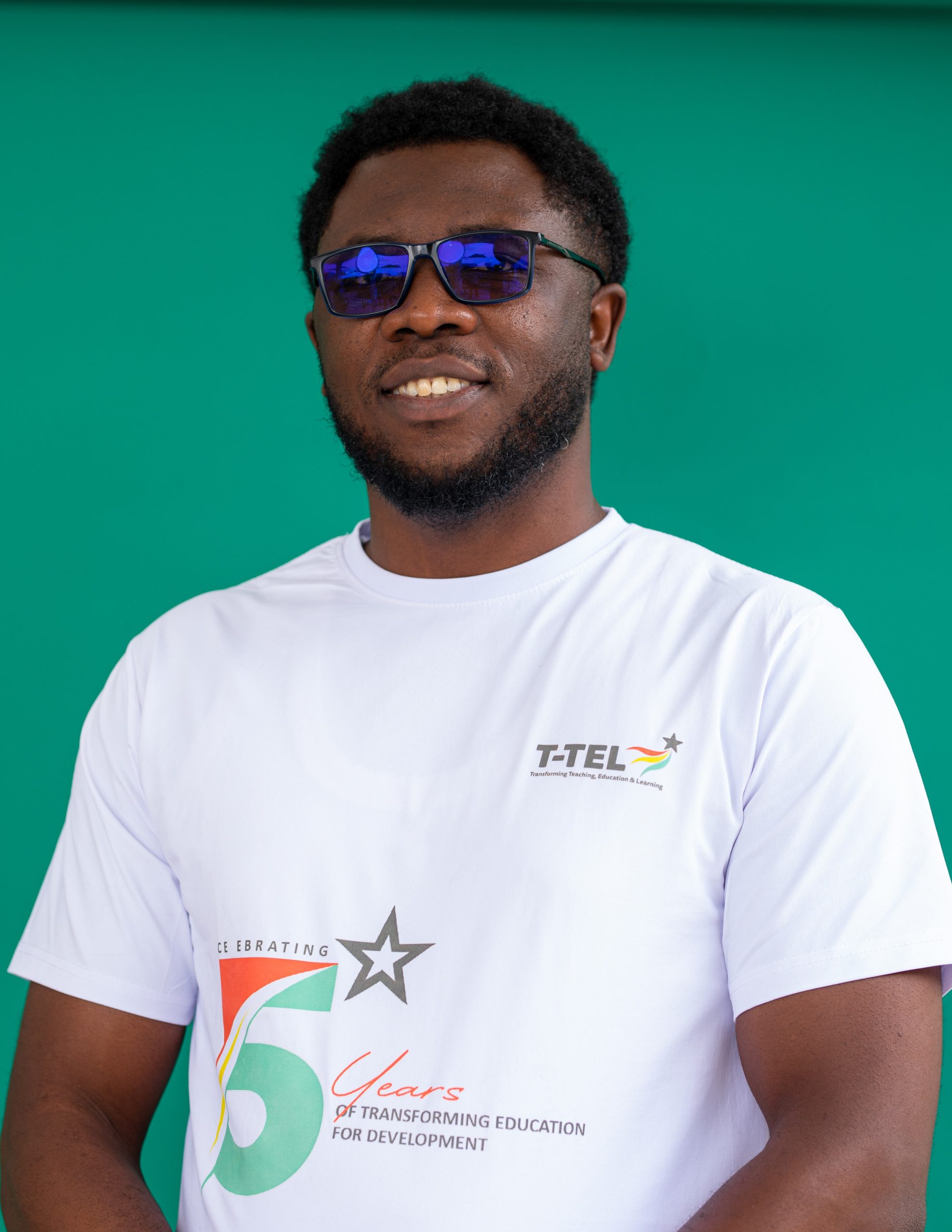 Henry Amanortey