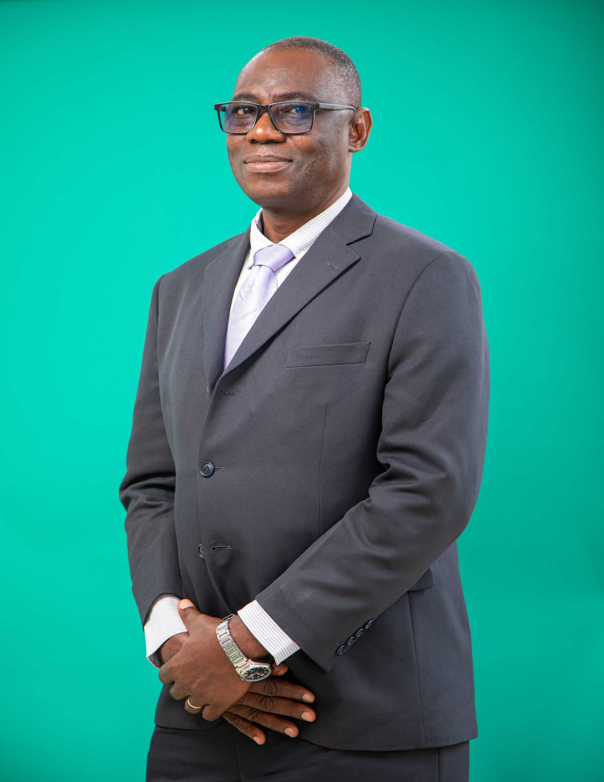 James Adefra