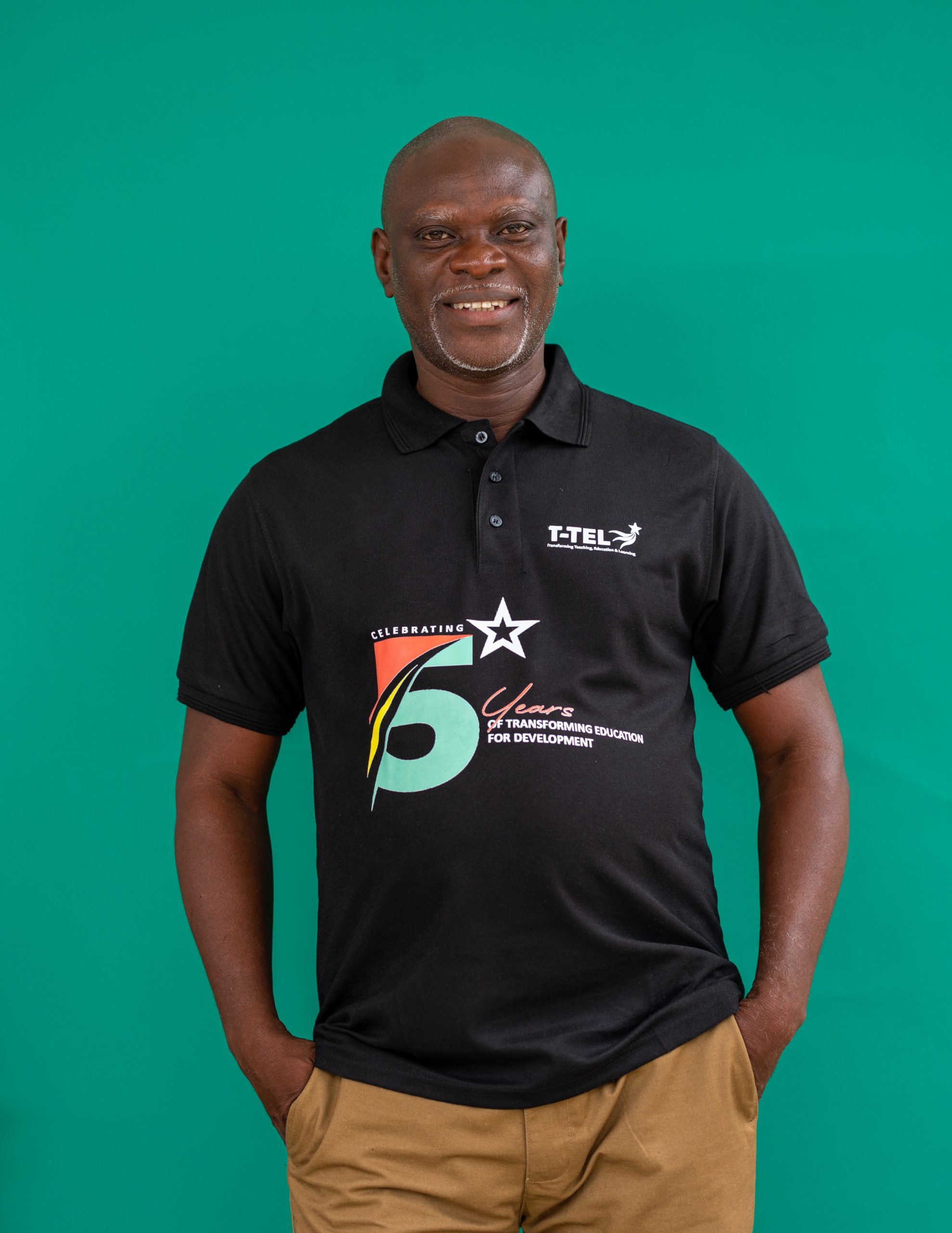 Johnson Naapi