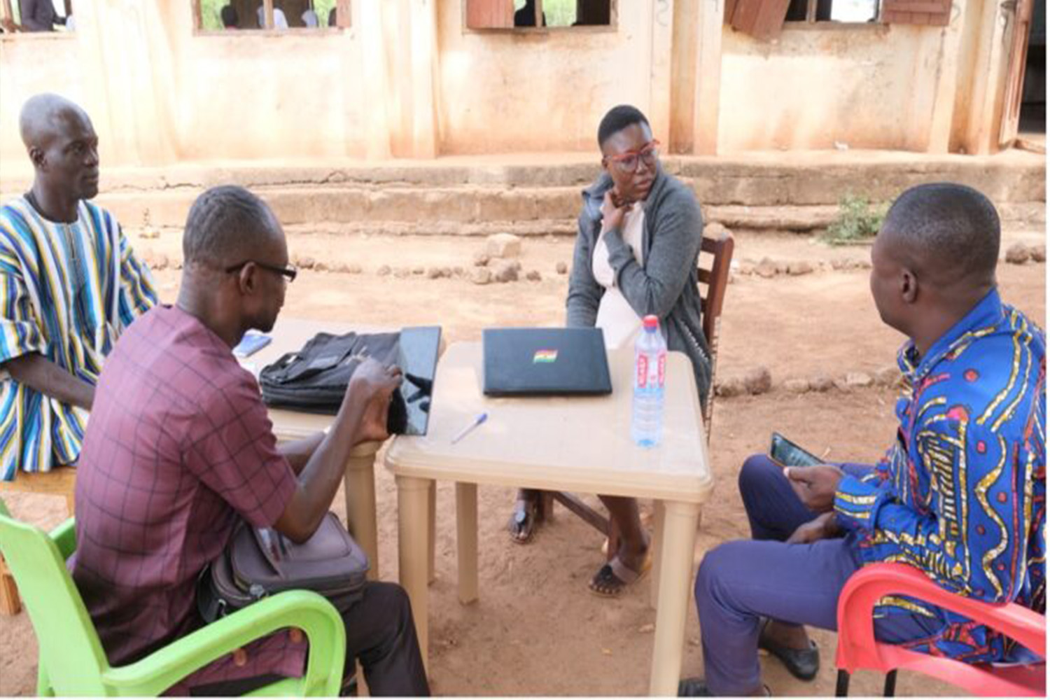 Empowering District Education Officers: Ghana Education Service organizes training workshop on Effective Classroom Observation and Professional Learning Community Sessions