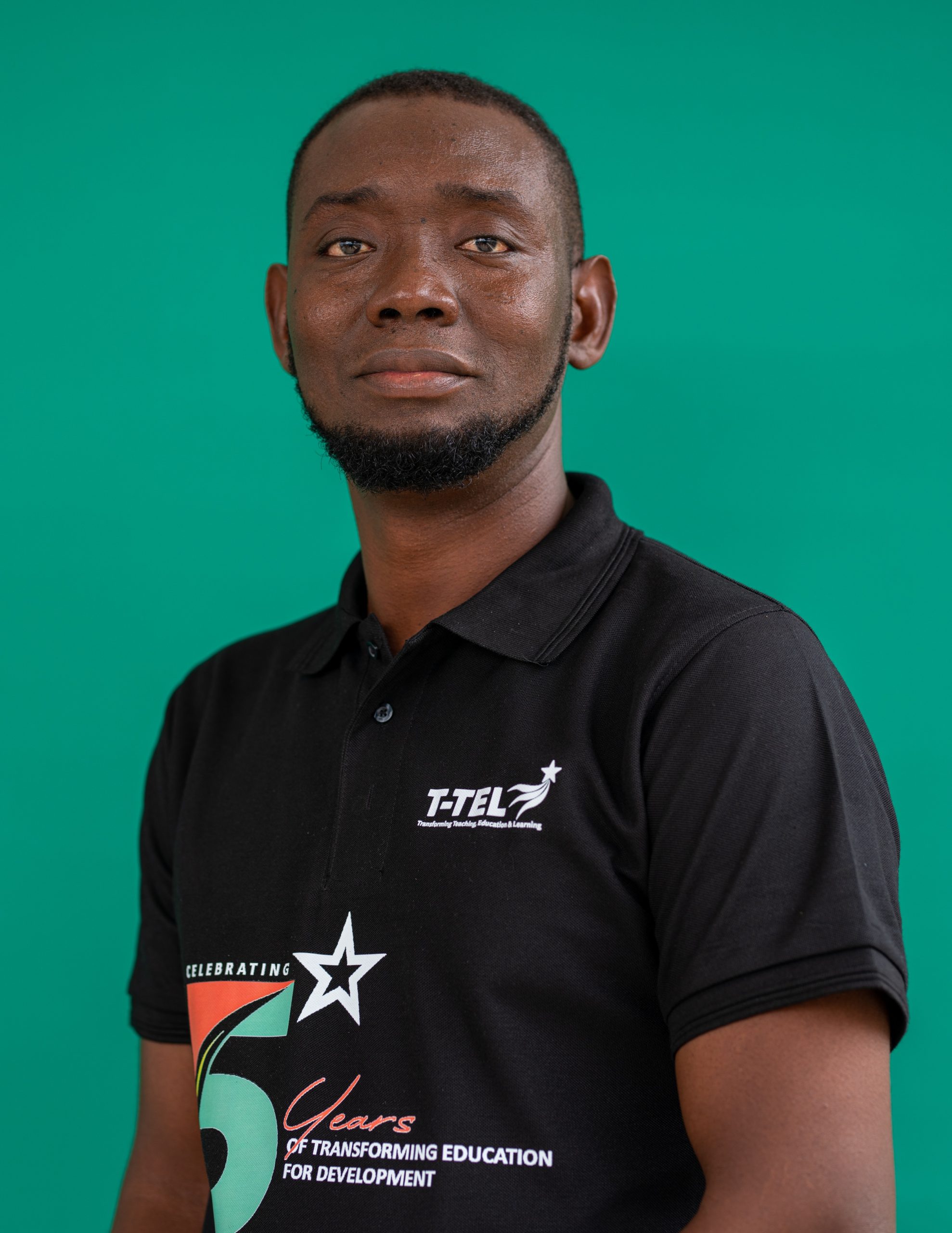 Victor Sunkwa Asamoah